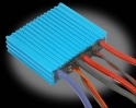 40A Waterproof Speed Controller with Reverse