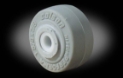 Colson Performa Wheel 1-5/8 x 7/8