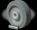 Colson Wheel 4 x 1-1/4