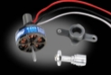 EFL-180-2200 Park 180 Brushless Outrunner Motor