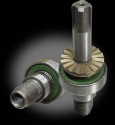 DeWalt Shaft Spindle Assembly for 24V Motors