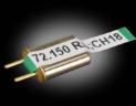 Hitec Receiver Crystal channel 66  Dual Conversion 75.510 Mhz