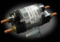 12V 124 Series SPDT White-Rodgers  Solenoid