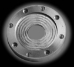 RMP Aluminum Front Plate Mount for 24V DeWalt Motor