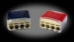 FingerTech Mini Terminal Block (pair)