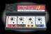 PolyCharge4 DC 4 Output 1-4 Cell LiPo Charger