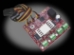 Hydra 3-Channel H-Bridge Speed Controller