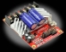 RoboClaw 2x30A Dual Motor Controller with USB