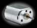 RM1a Regular Motor - Standard 6V Motor