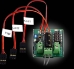Sabertooth 2 x 5 RC Dual Motor Speed Controller