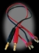Multi-Pack Charging Harness for Two Packs