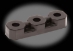 VEX Robotics Delrin Bearing Flat, 10-pack
