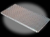 VEX Robotics Base Plate 30x15, 2-pack