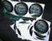Team Nightmare Single Sticker V1