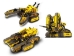 Alternate Configurations
