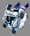 Space Mech