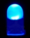 Multicolor RGB LED with B element on