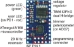 B Components