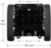 Chassis Dimensions