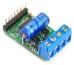 Soldered