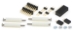 3pi Expansion Kit with Cutouts - Red - 0-PL977