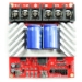 RoboClaw 2x60A Dual Motor Controller with USB - 0-R0414