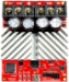 RoboClaw HV 2x60A Dual Motor Controller - 0-R0415