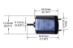 RM1a Regular Motor - Standard 6V Motor - 0-RM1a