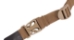 Matrix High Speed Single-Point Bungee Sling with QD Buckle - (Black) - 0-SL-MTX-002-BK