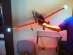 Self-Adhesive 2 inch 3 Lights LED Light Strip - Purple - 0-LED-5METER-PURPLE