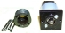 Ring Gear and Motor Mounting Detail