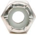 VEX Robotics 8-32 Nylock Nuts, 100-pack - VEX-275-1027