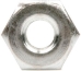 VEX Robotics 8-32 Hex Nuts, 100-pack - VEX-275-1028