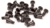 VEX Robotics Shoulder Screws 8-32, 25-pack - VEX-276-1408