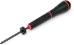 3/32in. Ball-End Hex Screwdriver