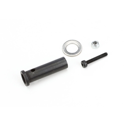 Blade One-Way Bearing Shaft and Shim Set: B450, B400