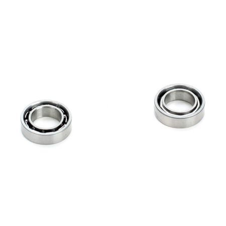 Blade Main Shaft Bearing 4x7x2: 120SR