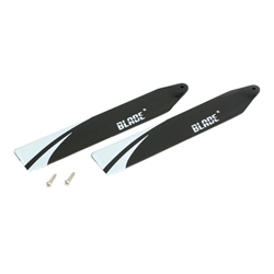 Blade Main Rotor Blade Set with Hardware: nCP X