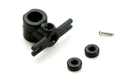 Blade Main Rotor Hub with Hardware: mCP X BL