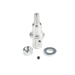 E-flite 5mm Prop Adapter: Apprentice 15e