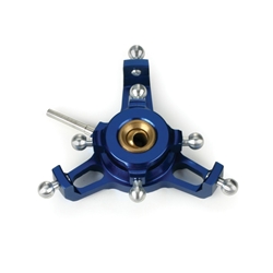 E-flite Aluminum Swashplate Set: BCP, BCPP