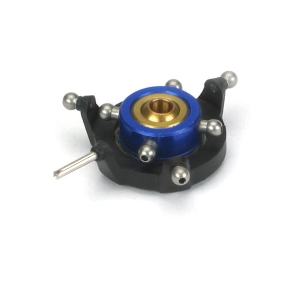 E-flite Aluminum and Composite Swashplate: B400