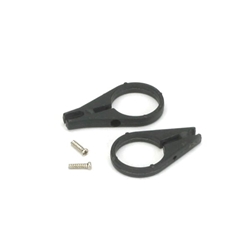 E-flite Tail Pushrod Support/Guide Set: B400