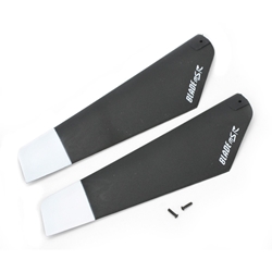 E-flite Main Rotor Blade Set with Hardware: BMSR