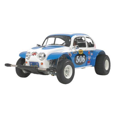 Tamiya Sand Scorcher 2010 2WD Off-Road Racer Kit