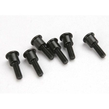 Traxxas 3642X Shoulder Screws Ultra Shocks (6)