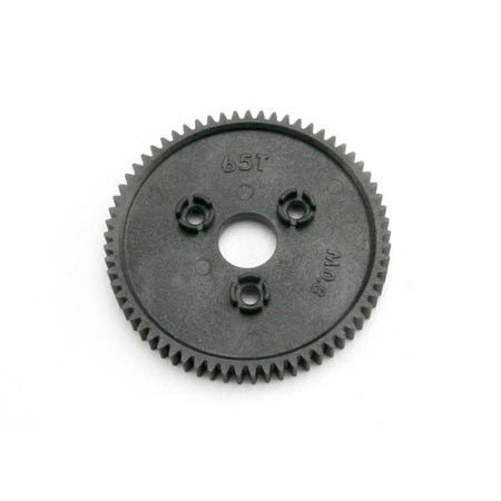 Traxxas 3960 0.8P 65T Spur Gear