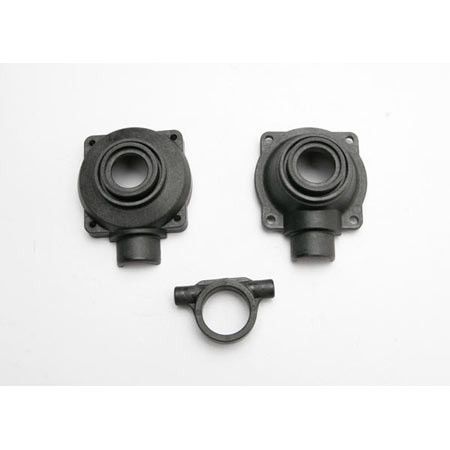 Traxxas 3979 Left & Right Differential Housings