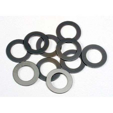 Traxxas 3981 Washer 6x9.5x.5 (10)