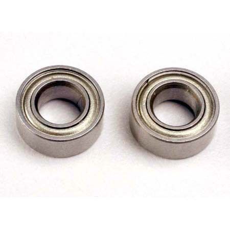 Traxxas 4609 Ball Bearings 5x10mm (2)